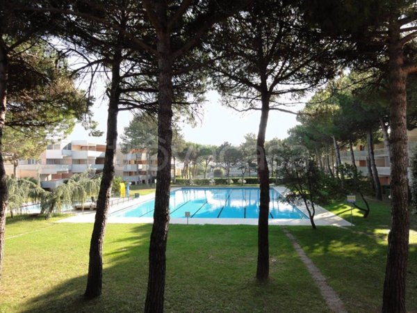 appartamento in vendita a San Michele al Tagliamento in zona Bibione
