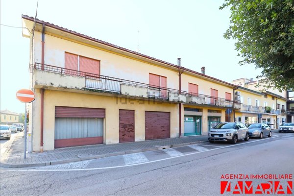 casa indipendente in vendita a San Michele al Tagliamento