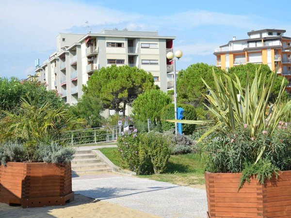 appartamento in vendita a San Michele al Tagliamento in zona Bibione