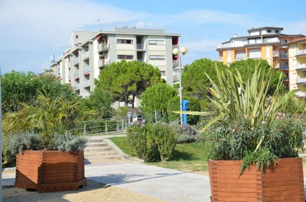 appartamento in vendita a San Michele al Tagliamento in zona Bibione