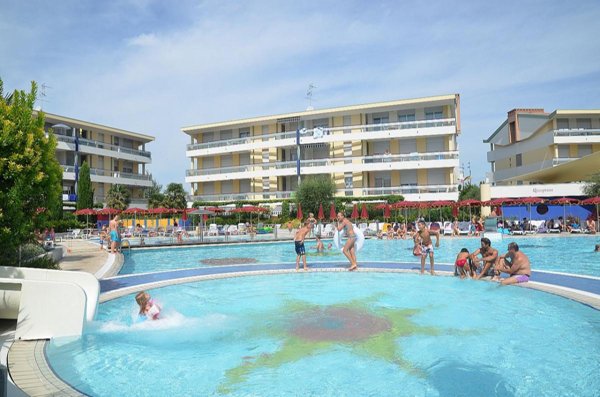 appartamento in vendita a San Michele al Tagliamento in zona Bibione