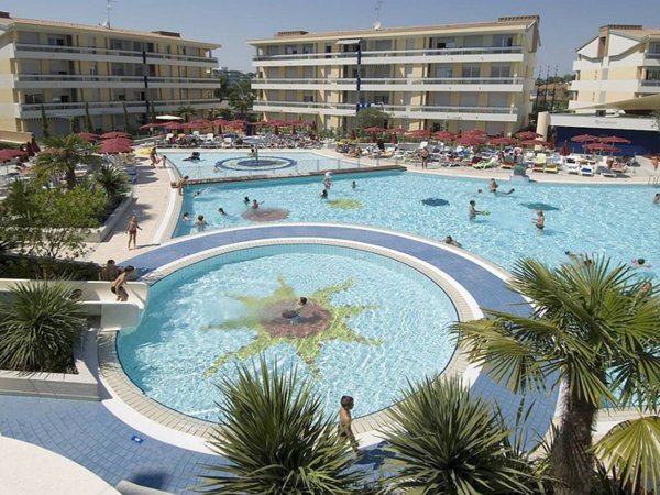 appartamento in vendita a San Michele al Tagliamento in zona Bibione