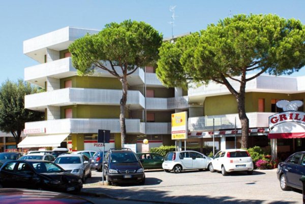 appartamento in vendita a San Michele al Tagliamento in zona Bibione