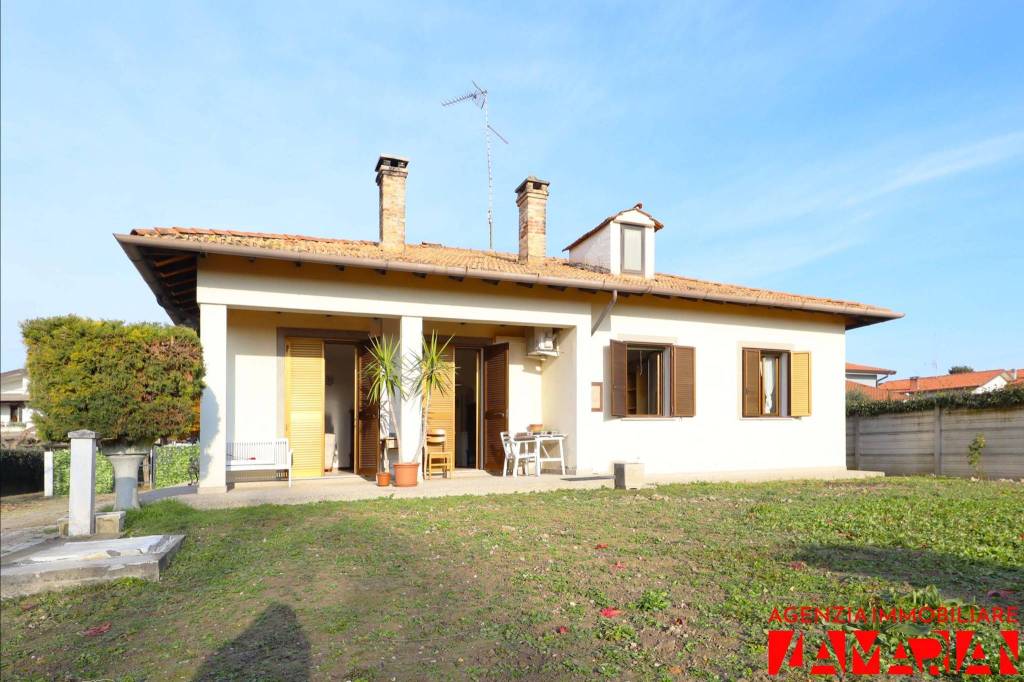 casa indipendente in vendita a San Michele al Tagliamento