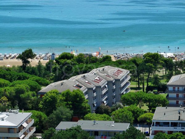 appartamento in vendita a San Michele al Tagliamento in zona Bibione