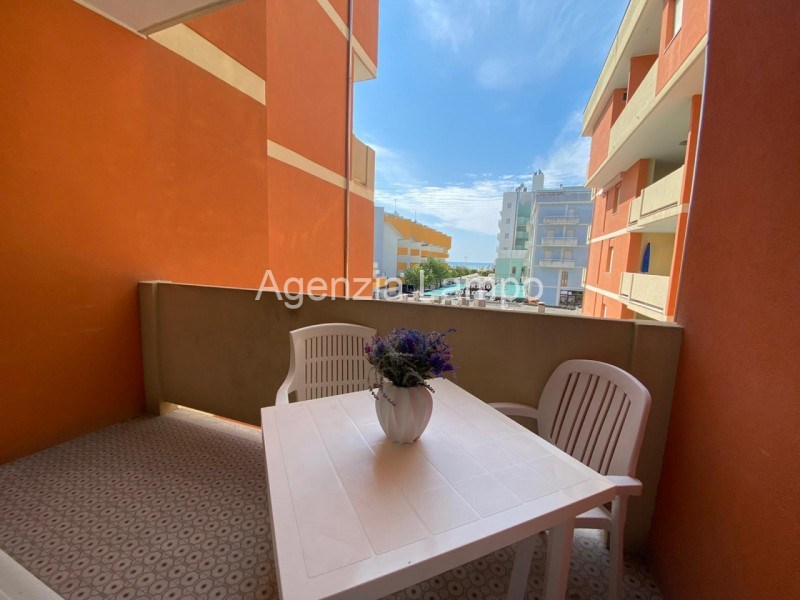 appartamento in vendita a San Michele al Tagliamento in zona Bibione