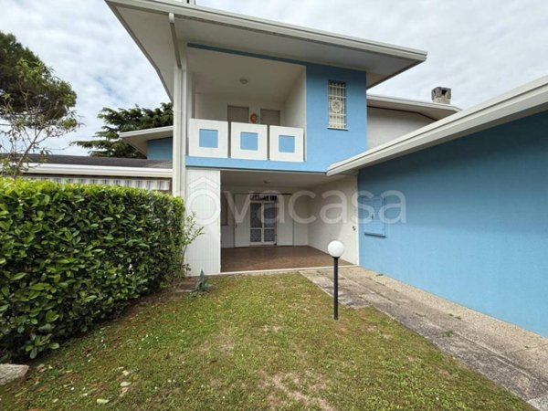 casa indipendente in vendita a San Michele al Tagliamento in zona Bibione