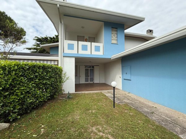 casa indipendente in vendita a San Michele al Tagliamento in zona Bibione