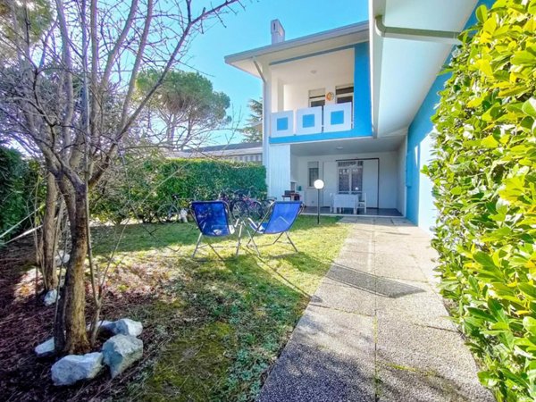 casa indipendente in vendita a San Michele al Tagliamento in zona Bibione