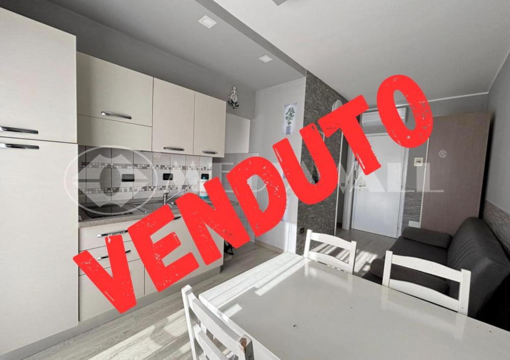appartamento in vendita a San Michele al Tagliamento in zona Bibione
