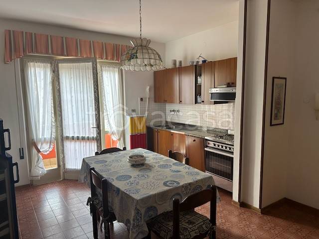 appartamento in vendita a San Michele al Tagliamento in zona Bibione