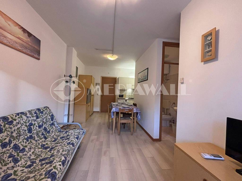 appartamento in vendita a San Michele al Tagliamento in zona Bibione
