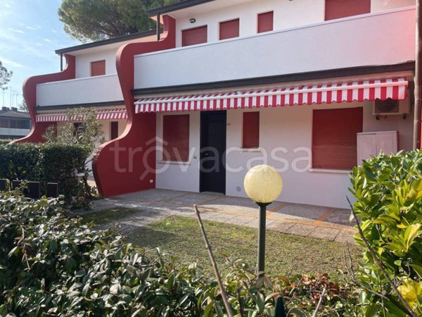 appartamento in vendita a San Michele al Tagliamento in zona Bibione