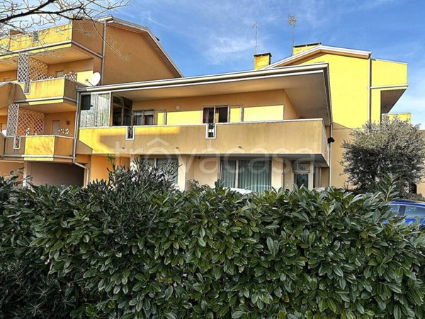 appartamento in vendita a San Michele al Tagliamento in zona Bibione