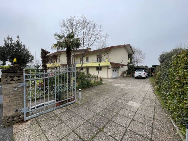 casa indipendente in vendita a San Michele al Tagliamento in zona Bevazzana