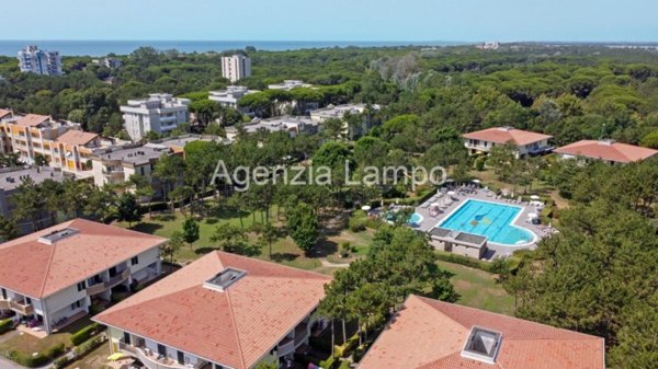 appartamento in vendita a San Michele al Tagliamento in zona Bibione