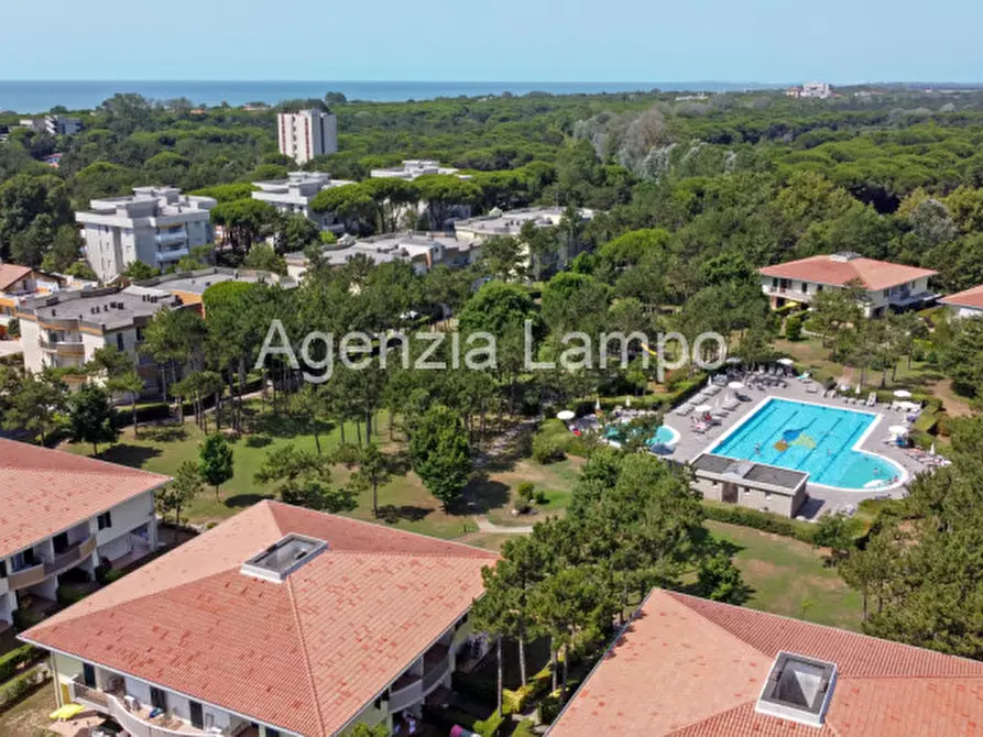 appartamento in vendita a San Michele al Tagliamento in zona Bibione