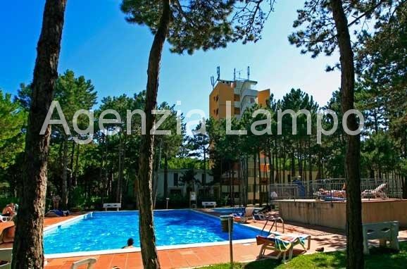 casa indipendente in vendita a San Michele al Tagliamento in zona Bibione