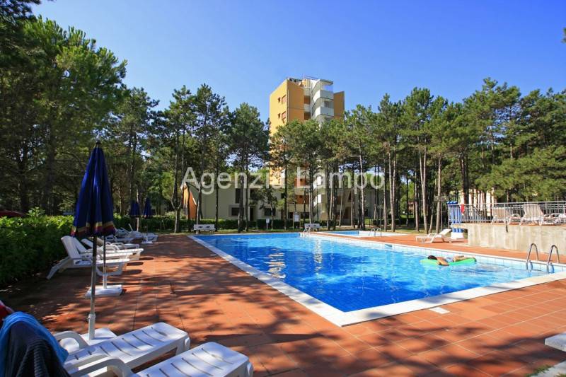 casa indipendente in vendita a San Michele al Tagliamento in zona Bibione
