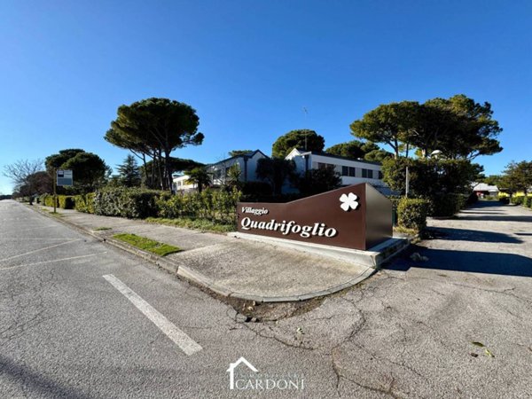 appartamento in vendita a San Michele al Tagliamento in zona Bibione