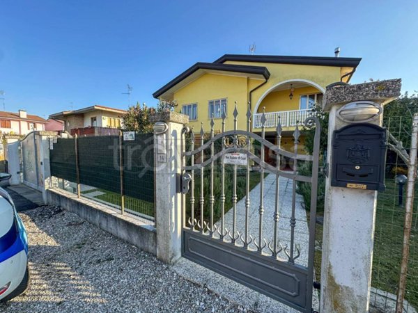 casa indipendente in vendita a San Michele al Tagliamento