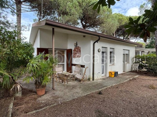 casa indipendente in vendita a San Michele al Tagliamento in zona Bibione