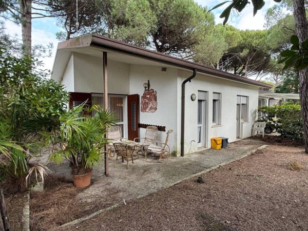casa indipendente in vendita a San Michele al Tagliamento in zona Bibione