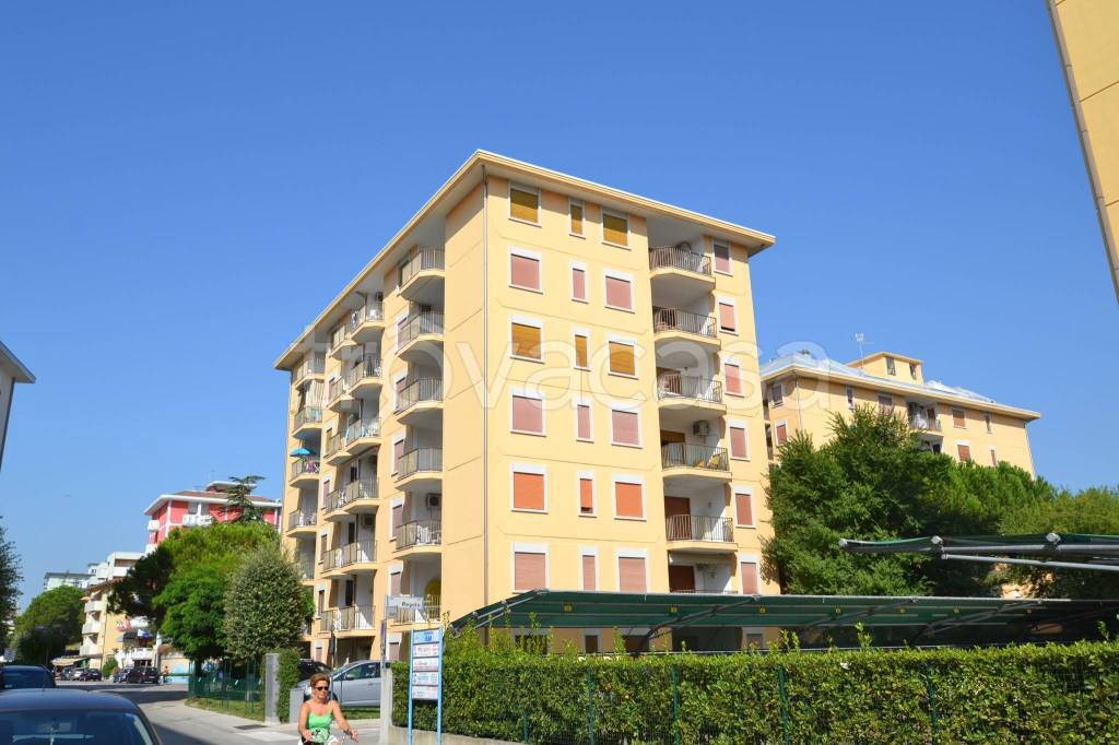 appartamento in vendita a San Michele al Tagliamento in zona Bibione