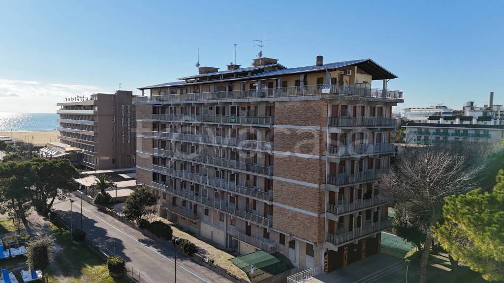 appartamento in vendita a San Michele al Tagliamento in zona Bibione