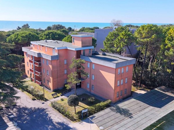 appartamento in vendita a San Michele al Tagliamento in zona Bibione