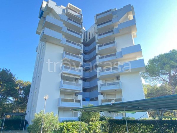 appartamento in vendita a San Michele al Tagliamento in zona Bibione