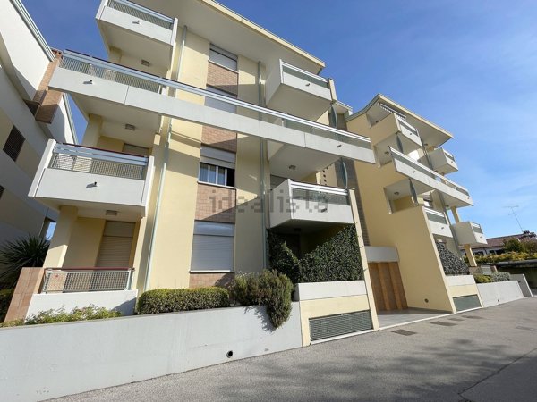 appartamento in vendita a San Michele al Tagliamento in zona Bibione
