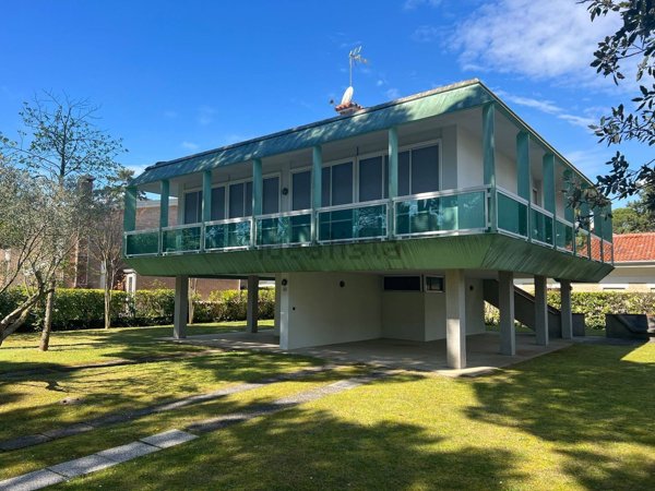 casa indipendente in vendita a San Michele al Tagliamento