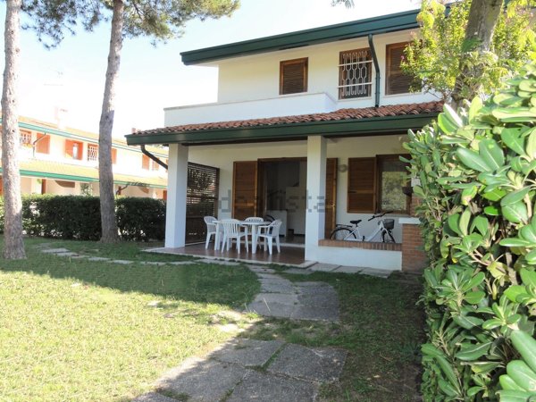 casa indipendente in vendita a San Michele al Tagliamento
