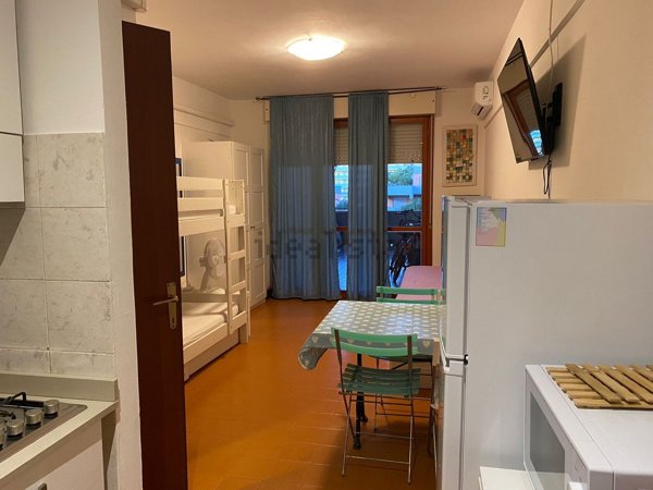 appartamento in vendita a San Michele al Tagliamento in zona Bibione