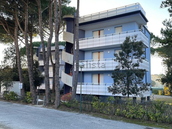appartamento in vendita a San Michele al Tagliamento in zona Bibione