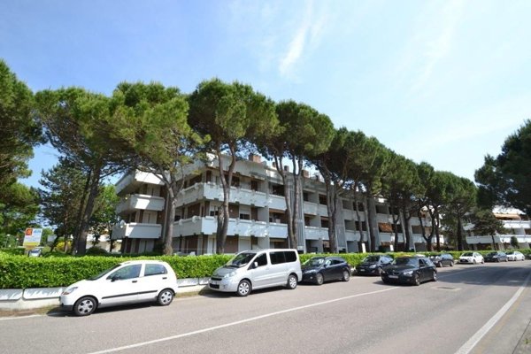 appartamento in vendita a San Michele al Tagliamento in zona Bibione