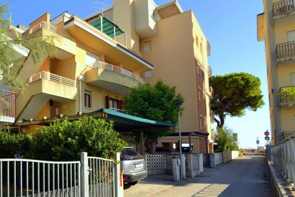 appartamento in vendita a San Michele al Tagliamento