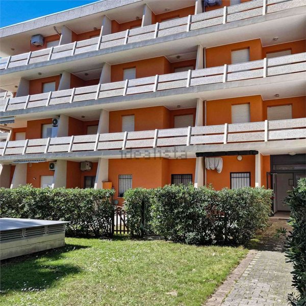 appartamento in vendita a San Michele al Tagliamento in zona Bibione