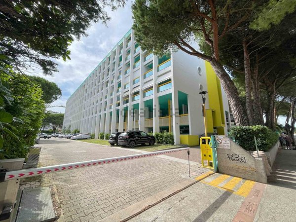appartamento in vendita a San Michele al Tagliamento in zona Bibione