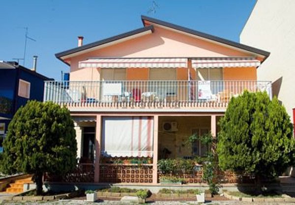 appartamento in vendita a San Michele al Tagliamento