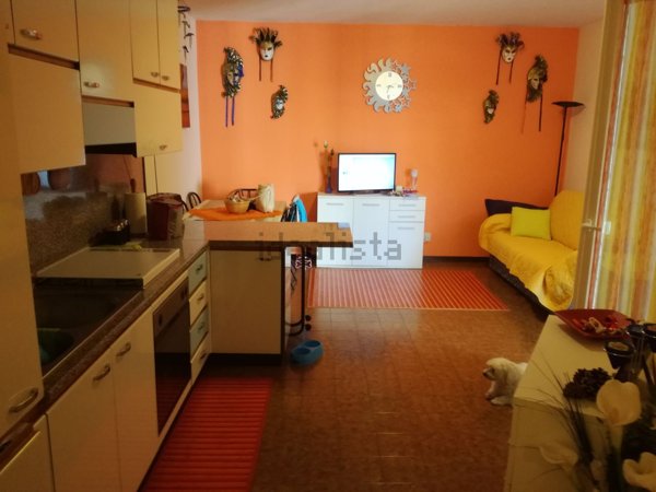 appartamento in vendita a San Michele al Tagliamento