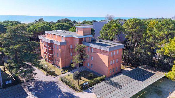 appartamento in vendita a San Michele al Tagliamento in zona Bibione