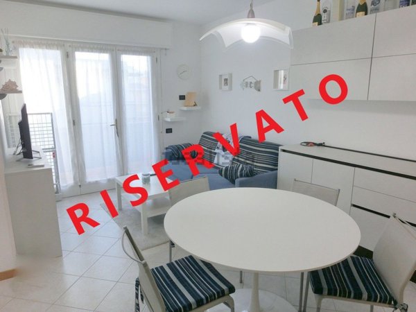 appartamento in vendita a San Michele al Tagliamento in zona Bibione