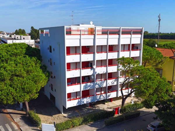 appartamento in vendita a San Michele al Tagliamento in zona Bibione