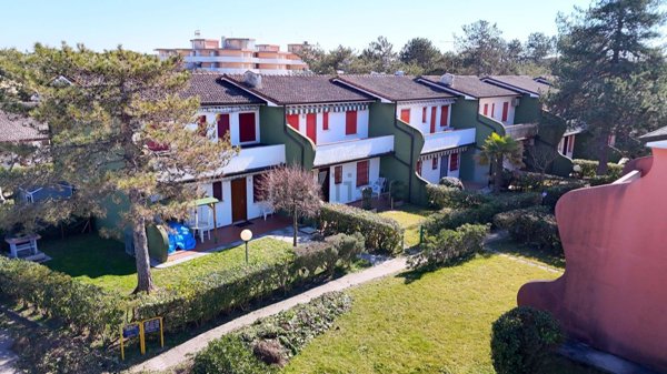appartamento in vendita a San Michele al Tagliamento in zona Bibione