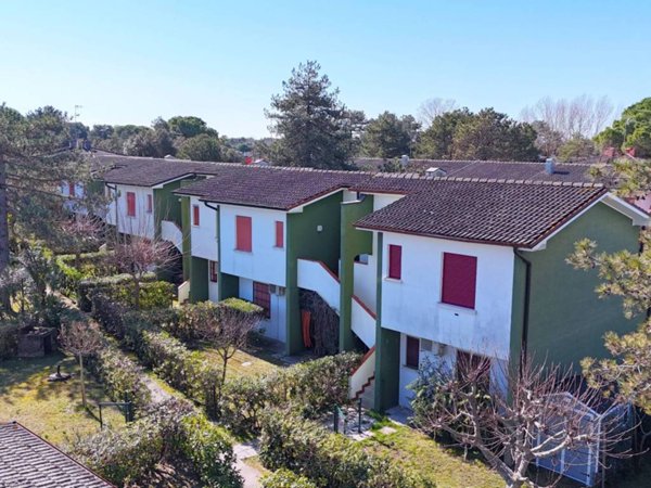 appartamento in vendita a San Michele al Tagliamento in zona Bibione