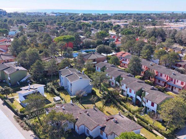appartamento in vendita a San Michele al Tagliamento in zona Bibione