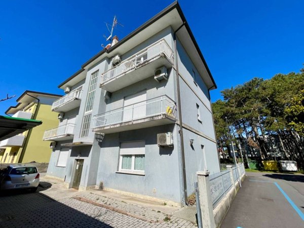 appartamento in vendita a San Michele al Tagliamento in zona Bibione