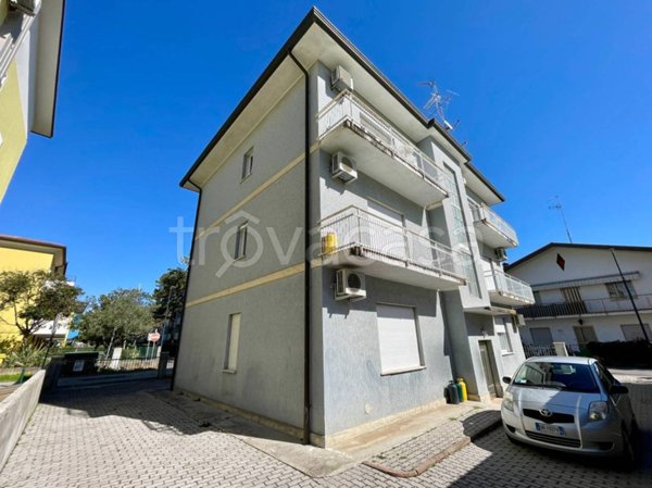 appartamento in vendita a San Michele al Tagliamento in zona Bibione